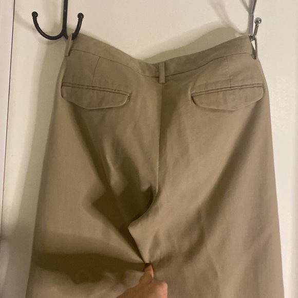 Gap khakis - Picture 6 of 7